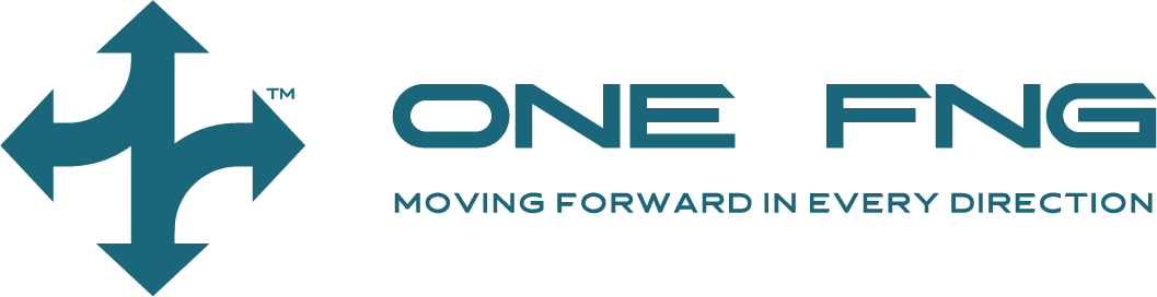 one fng logo